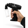Barbaros Flow 360 Airbrush - Black